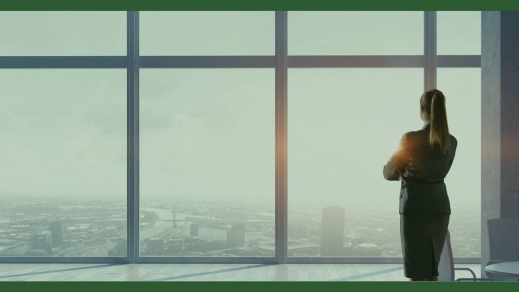 Prendre du recul au travail pour décider serein, libérer l’esprit et gérer le stress au quotidien.